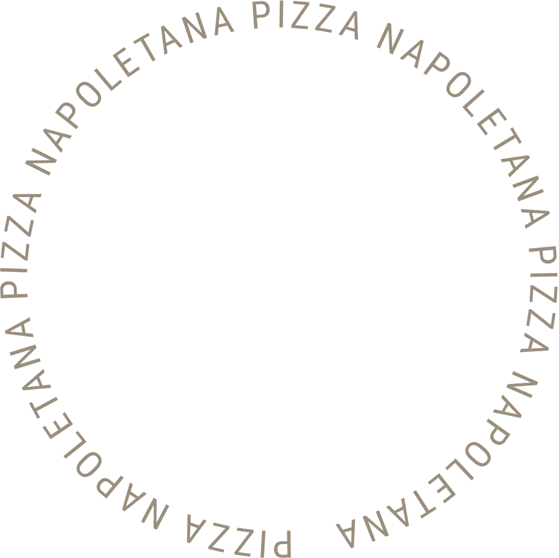 PIZZA NAPOLETANA