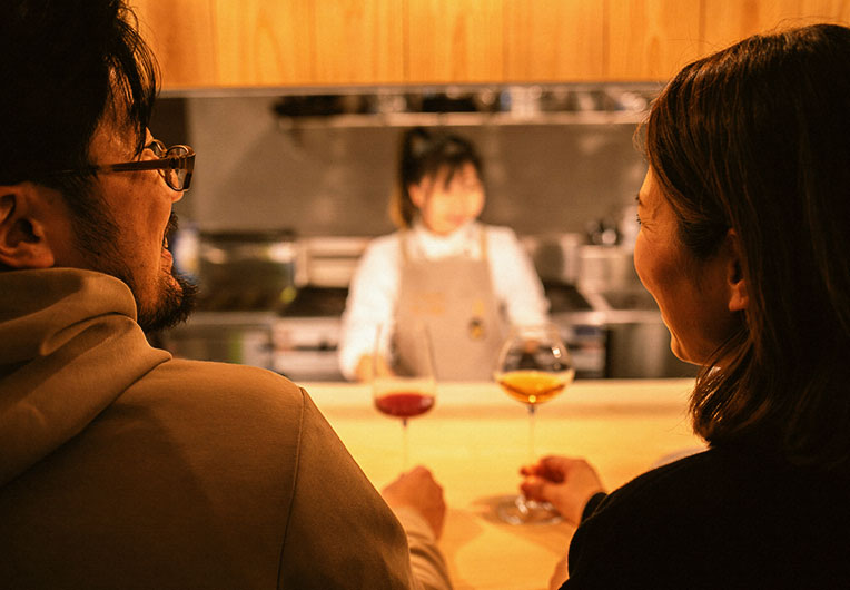 素材