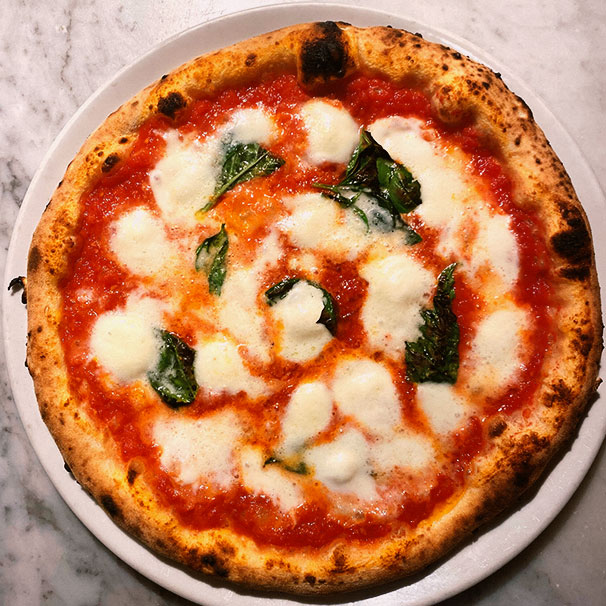 Margherita / マルゲリータ